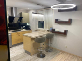 Apartament Krzyki